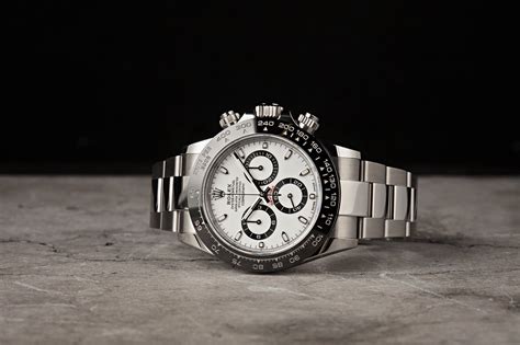 rolex panna|rolex daytona panda guide.